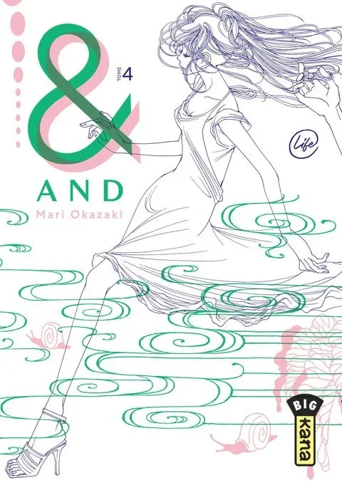 & (And) tome 4