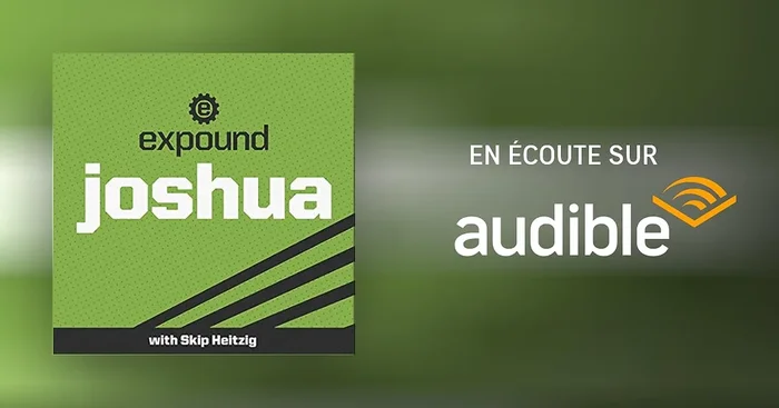 06 Joshua – 2017