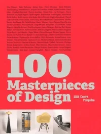 100 Masterpieces of Design