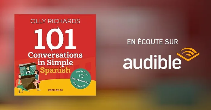 101 Conversations in Simple Spanish (Spanish Edition)