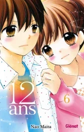12 ans Tome 6 : Rumeur