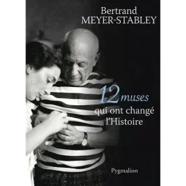 12 muses qui ont changé l&rsquo;Histoire