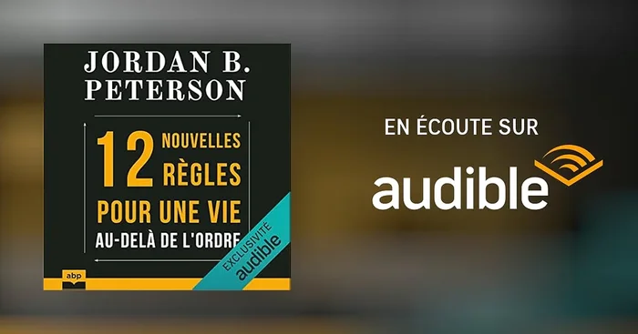 12 nouvelles règles pour une vie au-delà de l&rsquo;ordre