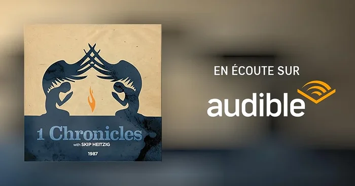 13 I Chronicles – 1987