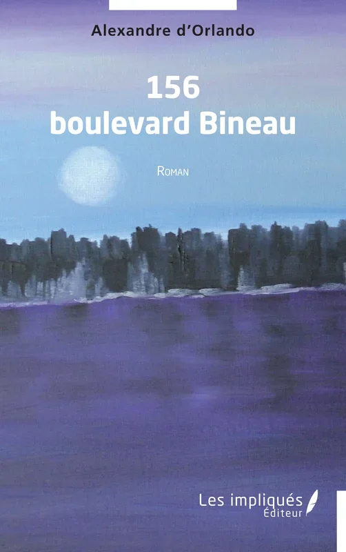 156 Boulevard Bineau