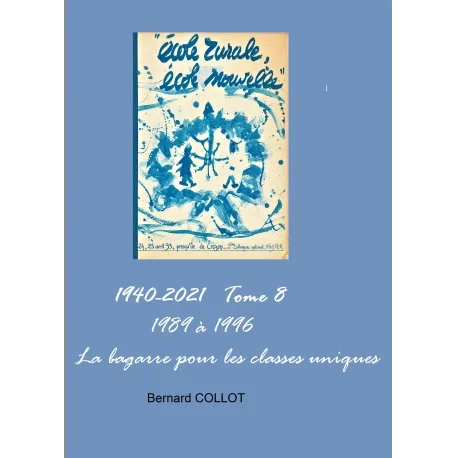 1940-2021 Tome 8