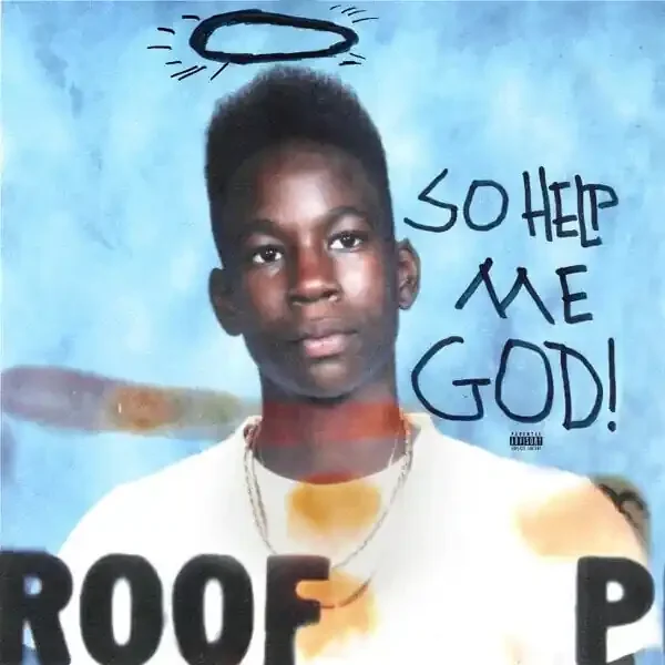 2 Chainz – So Help Me God! (CD)