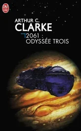 2061 Odyssée trois