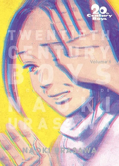 20th Century Boys – Perfect Edition tome 6