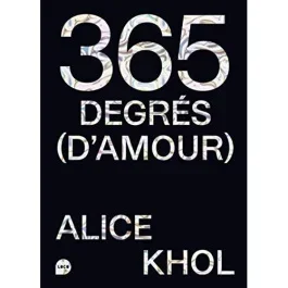 365 degrés (d&rsquo;amour)