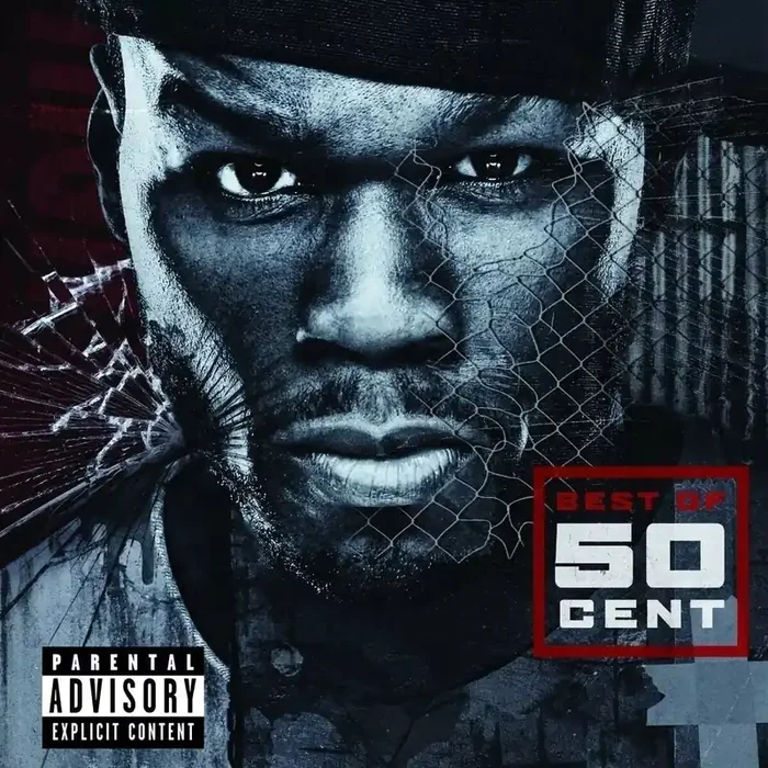 50 Cent – Best Of (CD)