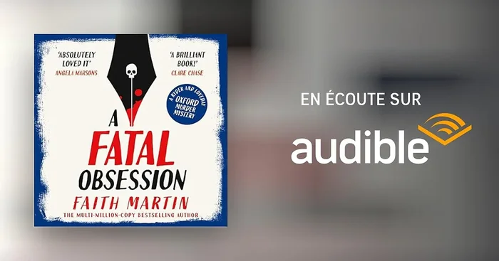 A Fatal Obsession