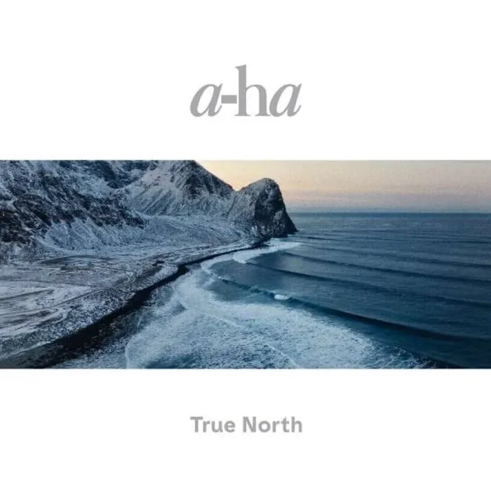 A-HA – True North (CD)