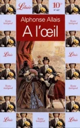 A l&rsquo;oeil