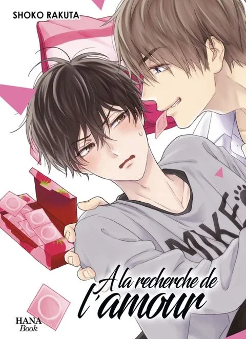 A la Recherche de l&rsquo;Amour