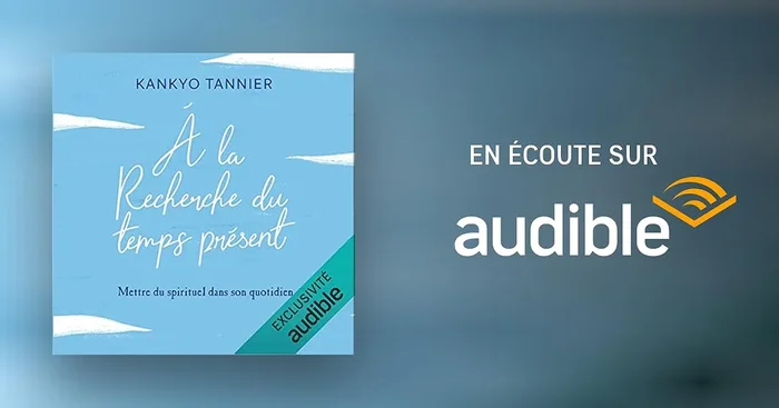 À la recherche du temps présent