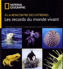 A LA RENCONTRE DES EXTREMES NED