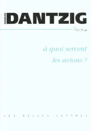 A quoi servent les avions ?