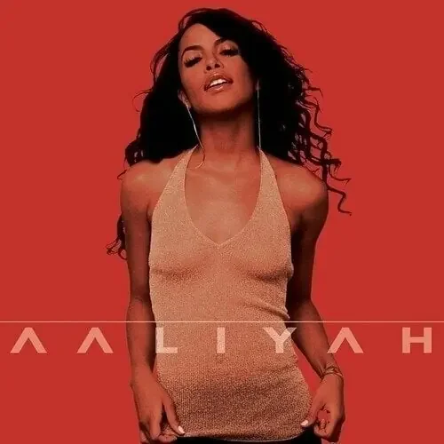 Aaliyah – Aaliyah (2 LP)