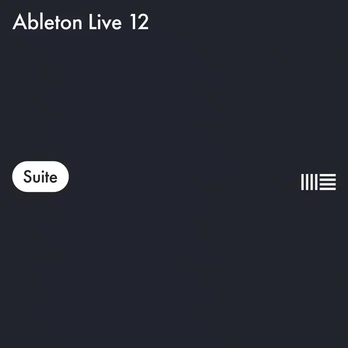 ABLETON Live 12 Suite EDU