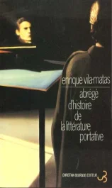 Abrégé d&rsquo;histoire de la littérature portative