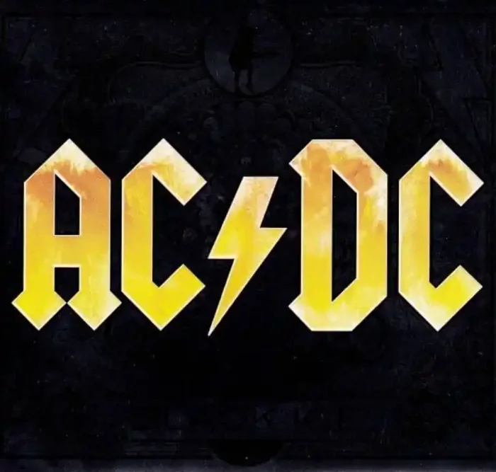 AC/DC – Black Ice (Digipak) (CD)