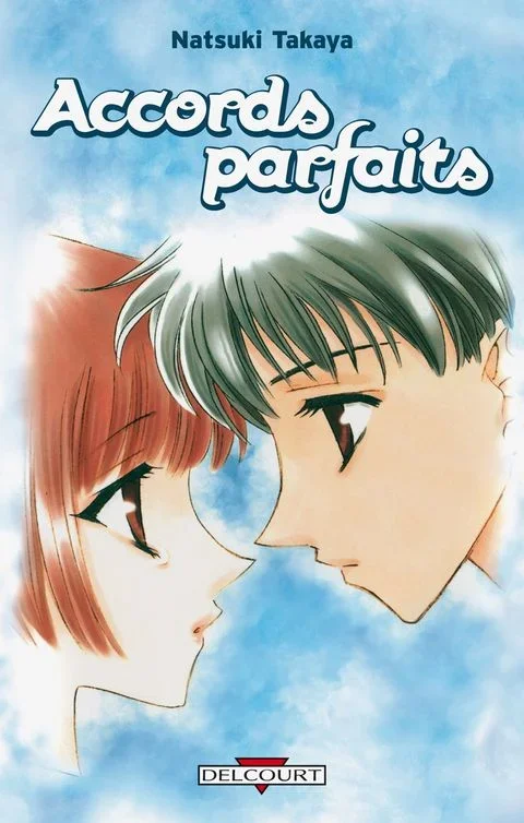 Accords Parfaits tome 1
