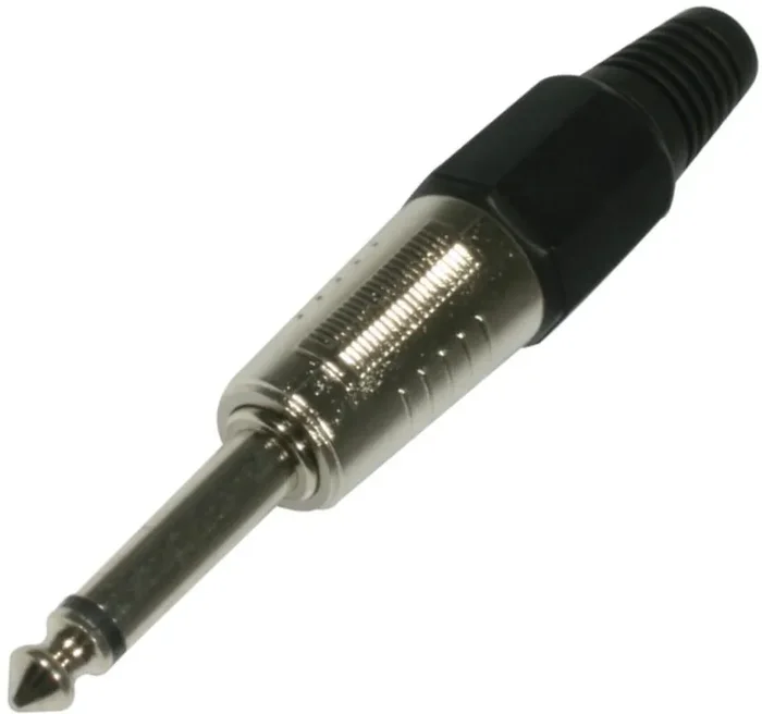 Accu Cable AC-C-J6M Jack 6,3 mm