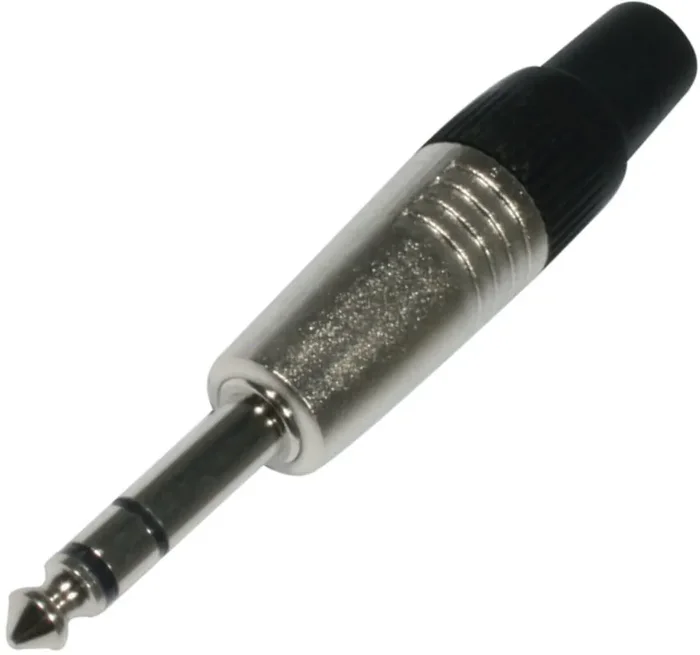 Accu Cable AC-C-J6S Jack 6,3 mm