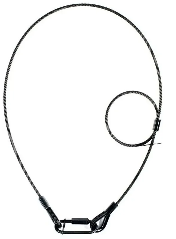 Accu Cable Safety SC4B Support de lumière