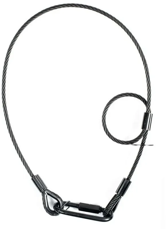 Accu Cable Safety SC6B Support de lumière