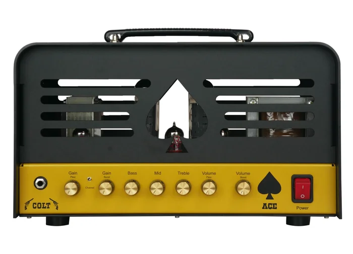 ACE AMPLIFICATION Colt