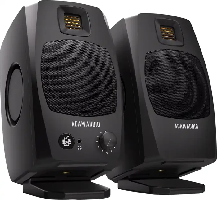 ADAM Audio D3V Moniteur de studio actif 2 pcs