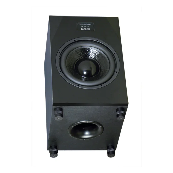 Adam Audio SUB12 – Image 4