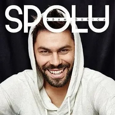 Adam Ďurica – Spolu (CD)