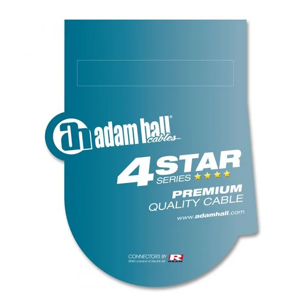 Adam Hall 4 STAR YWMM 0300 – Image 2