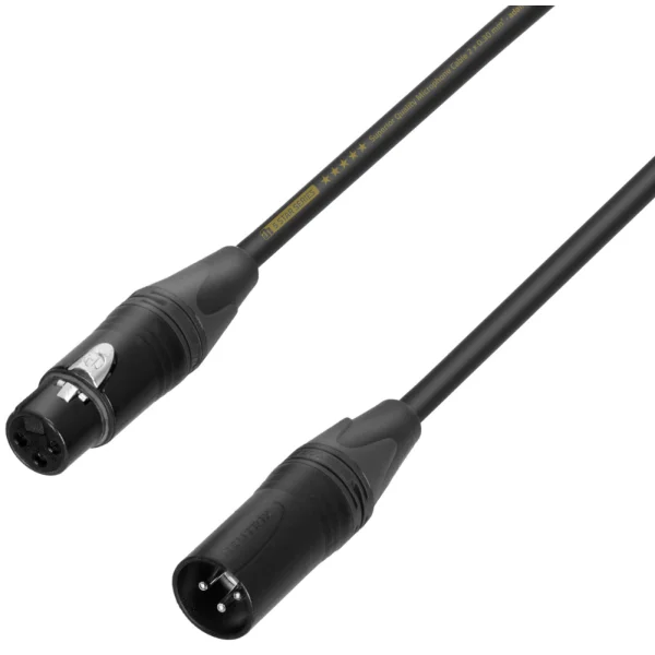Adam Hall 5 STAR MMF 0500