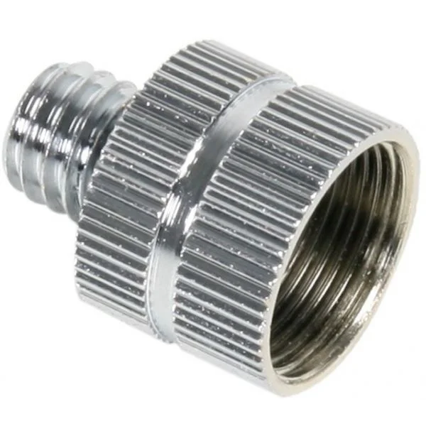 Adam Hall D 801 – BAGUE REDUCTRICE 3/8 vers 5/8