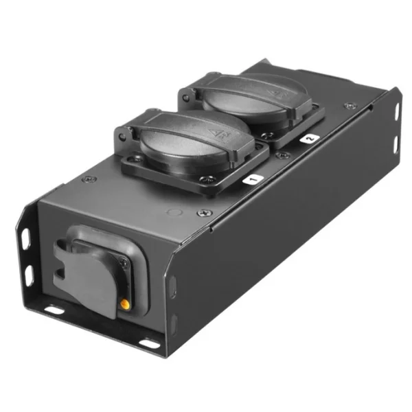 Adam Hall PRO PORT 2 T