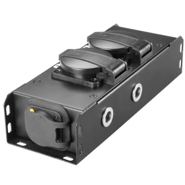 Adam Hall PRO PORT 2 T – Image 2