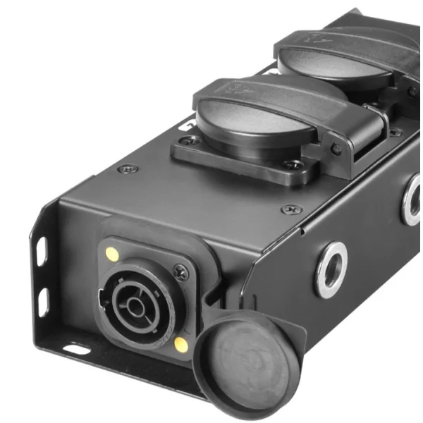 Adam Hall PRO PORT 2 T – Image 4
