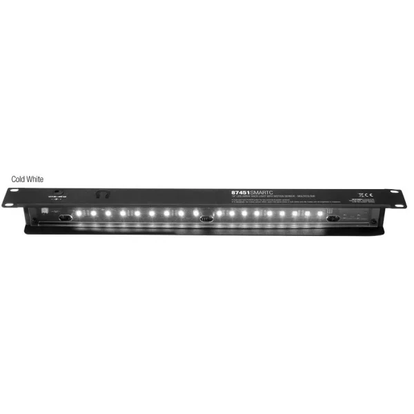 Adam Hall RACK LIGHT 01