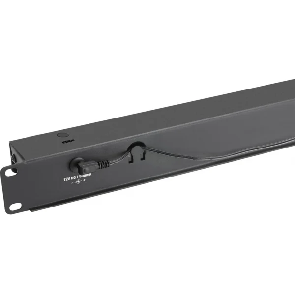 Adam Hall RACK LIGHT 01 SMART – Image 4