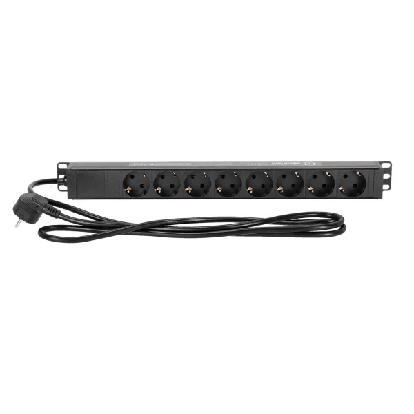 Adam Hall RACK PDU 8