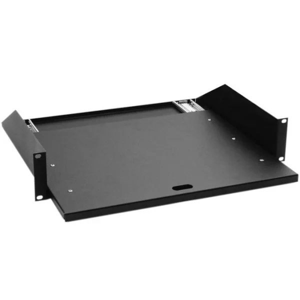 Adam Hall RACK TRAY 02 PULLOUT