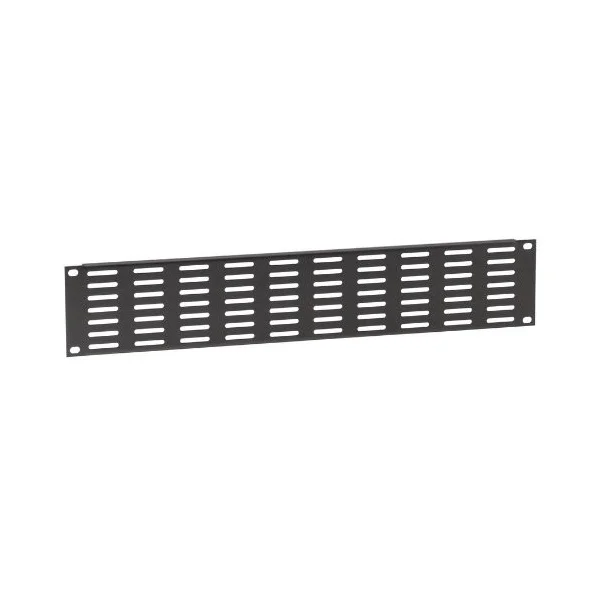 Adam Hall RACK U PAN 02 HORIZONTAL