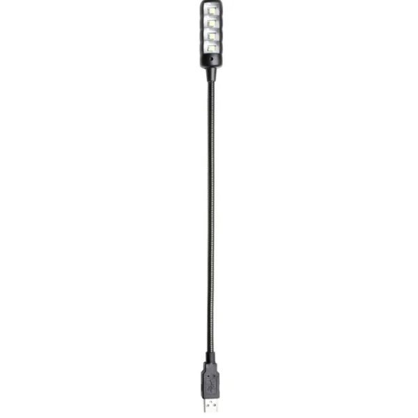 Adam Hall SLED 1 ULTRA USB C – Image 2