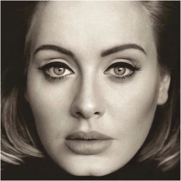 Adele – 25 (LP)