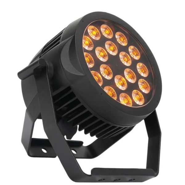 ADJ 18P HEX IP