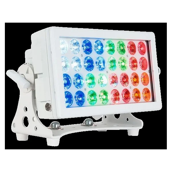 ADJ 32 HEX Panel IP Pearl